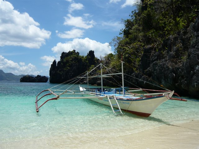 Archipel de Bacuit - El Nido - Palawan - Koh Lanta 1 Archipel de Bacuit - El Nido - Palawan - Koh Lanta 1