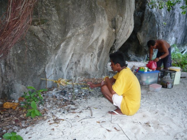 Archipel de Bacuit - El Nido - Palawan - Koh Lanta 3 Archipel de Bacuit - El Nido - Palawan - Koh Lanta 3