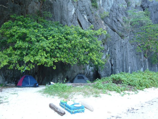 Archipel de Bacuit - El Nido - Palawan - Koh Lanta 5 Archipel de Bacuit - El Nido - Palawan - Koh Lanta 5