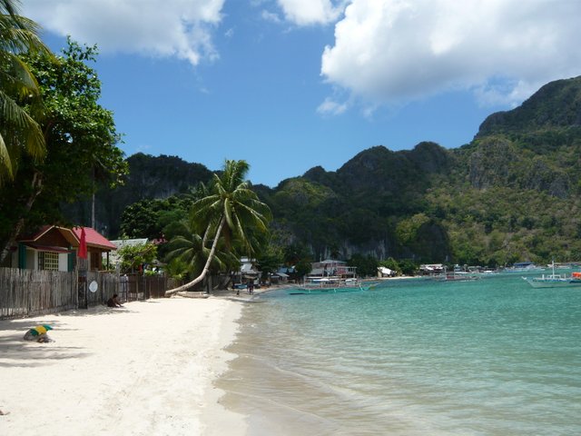 Archipel de Bacuit - El Nido - Palawan - Koh Lanta 6 Archipel de Bacuit - El Nido - Palawan - Koh Lanta 6