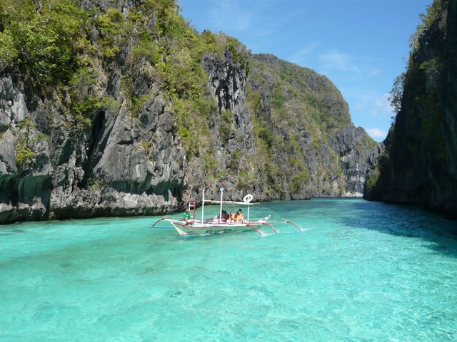 Archipel de Bacuit - El Nido - Palawan - Koh Lanta Archipel de Bacuit - El Nido - Palawan - Koh Lanta