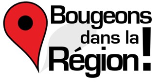 Bougeons dans la région Bougeons dans la région