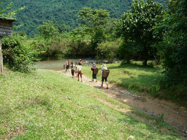 Vang Vieng Authenticite Vang Vieng Authenticite