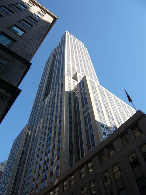 Building Building