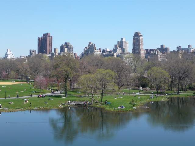 Central Park 3 Central Park 3