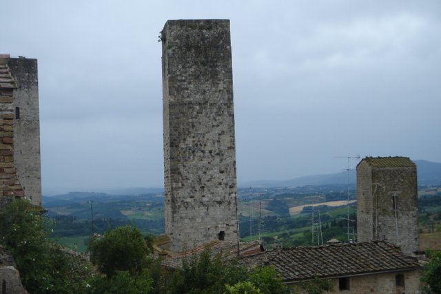 San Gimignano San Gimignano