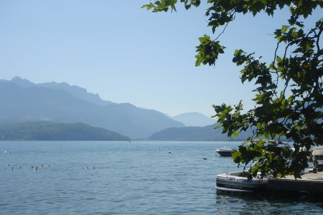 Annecy Annecy