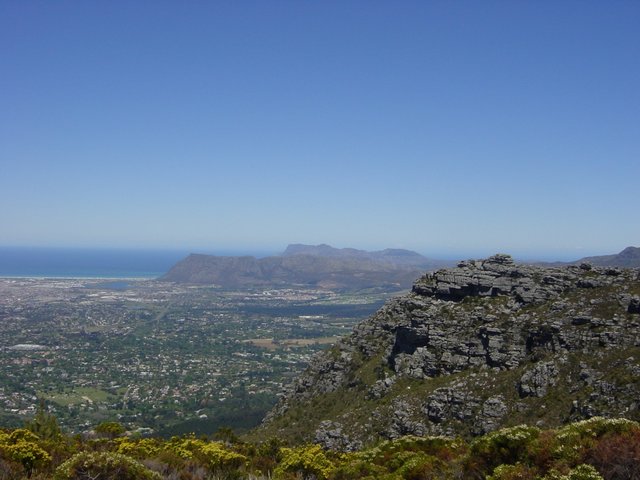 Cap de bonne espérance