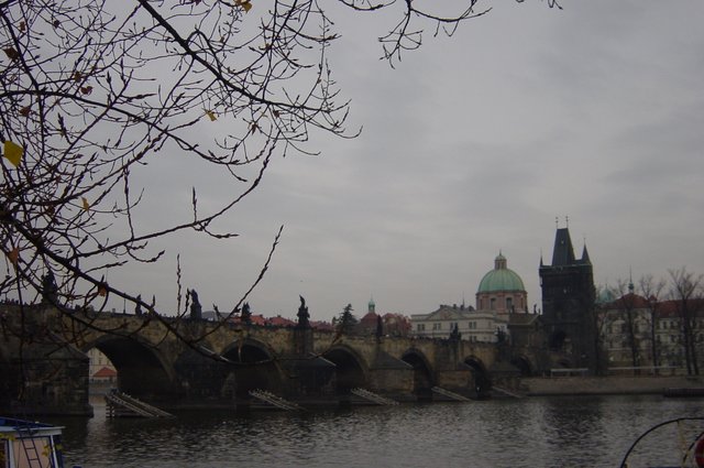 Prague Prague