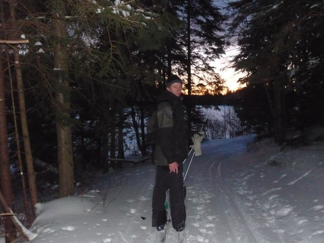 Ski de fond Ski de fond