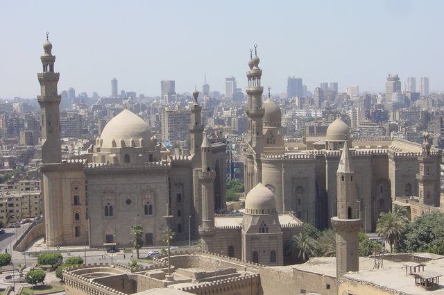 langue arabe egypte