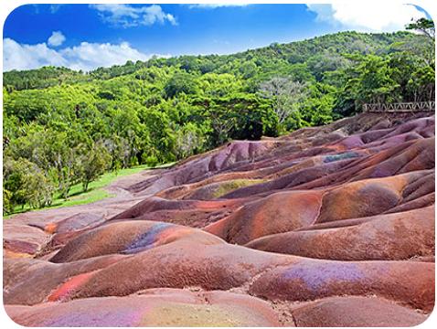 terre des sept couleurs