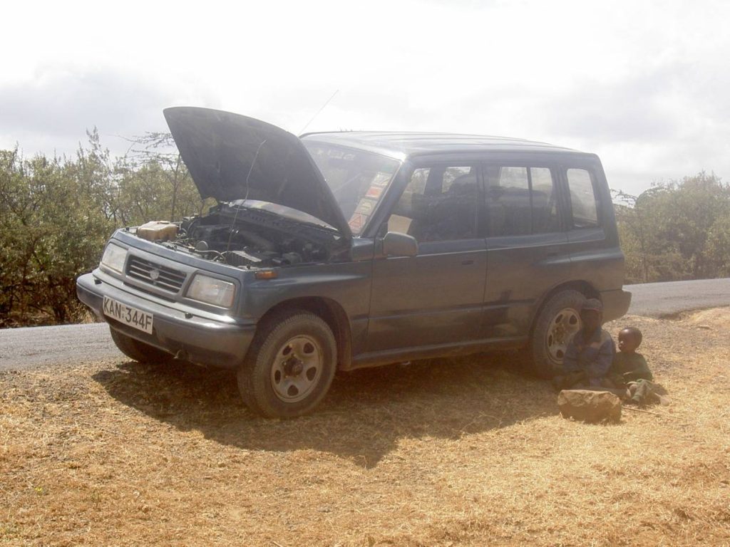 location voiture voyage