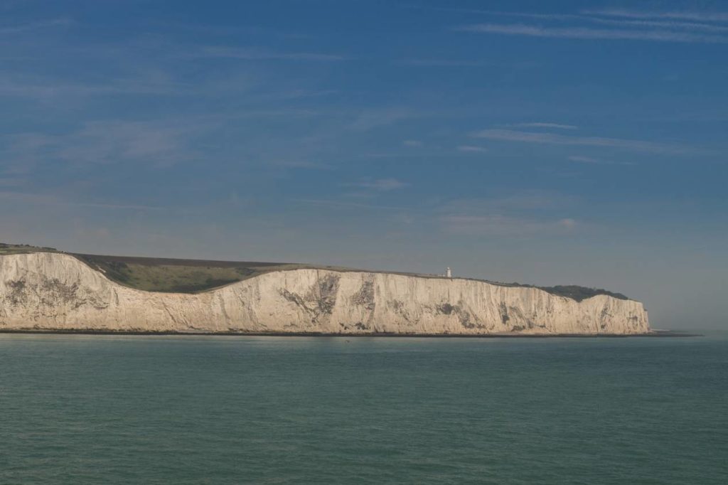dover