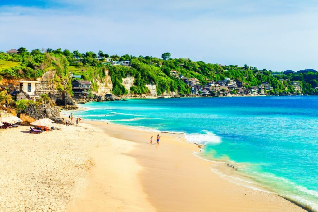 bali