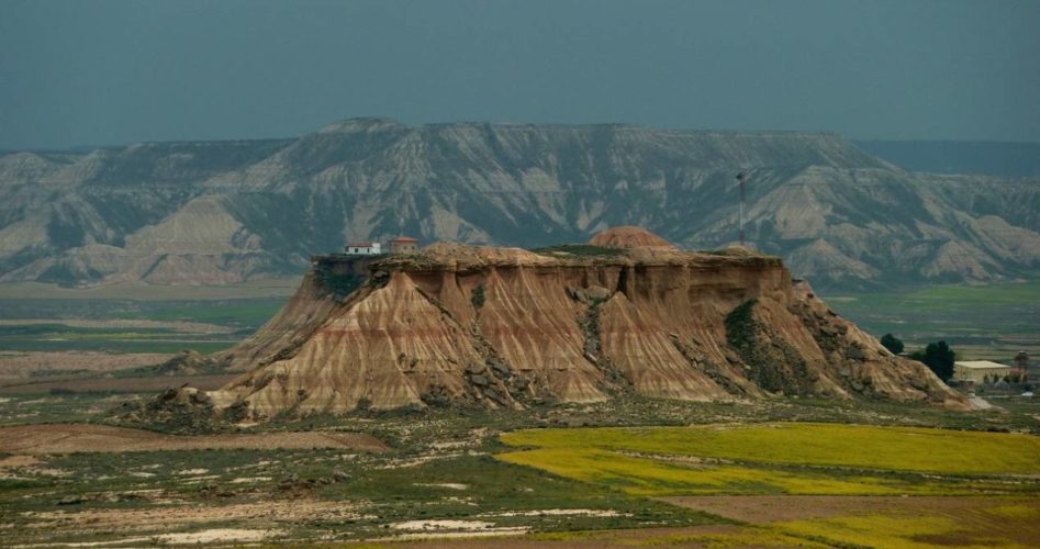 bardenas-reales