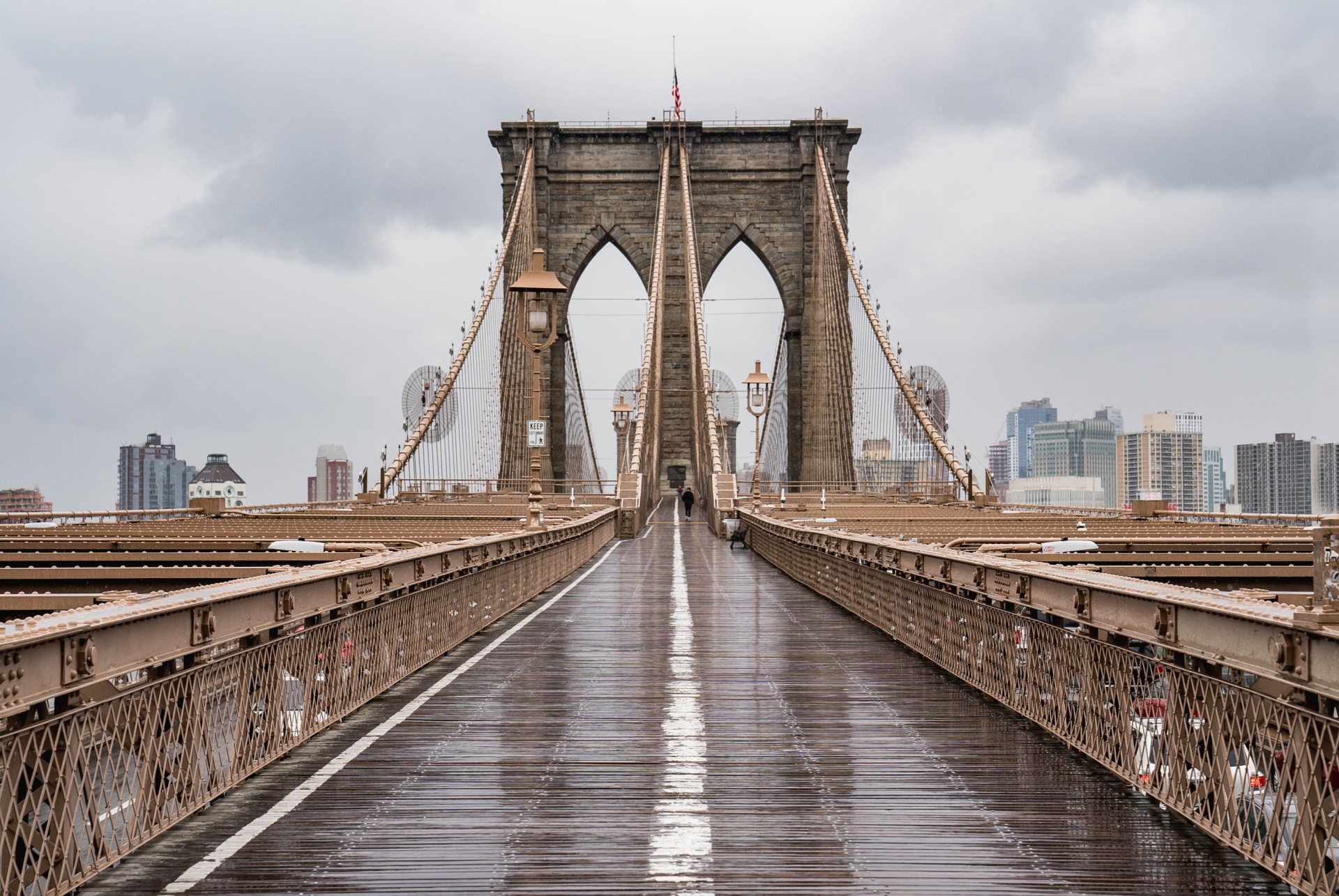 brooklyn bridge