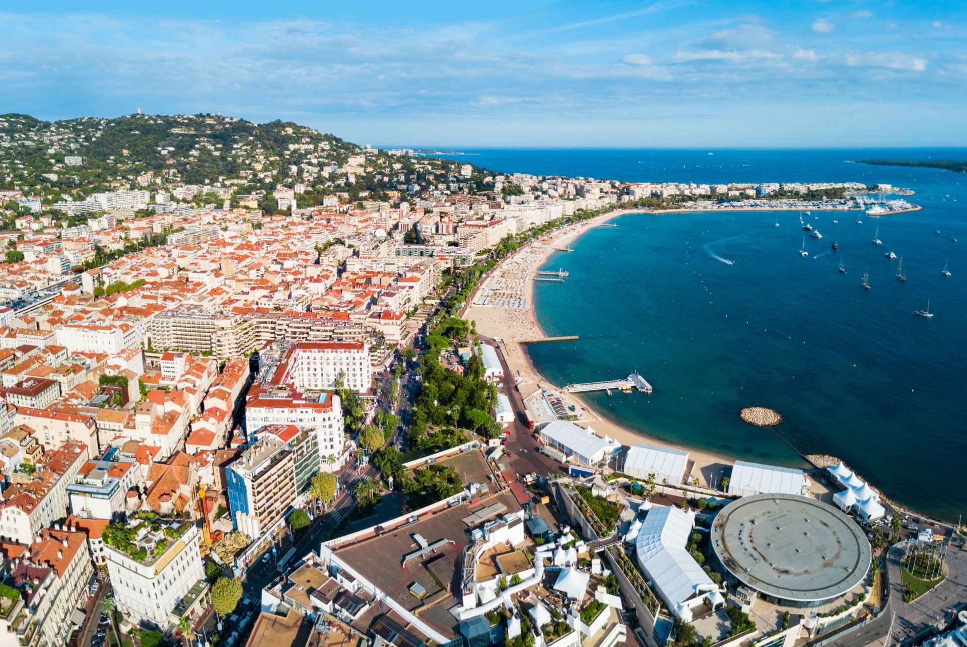cannes vacances sur la cote d azur