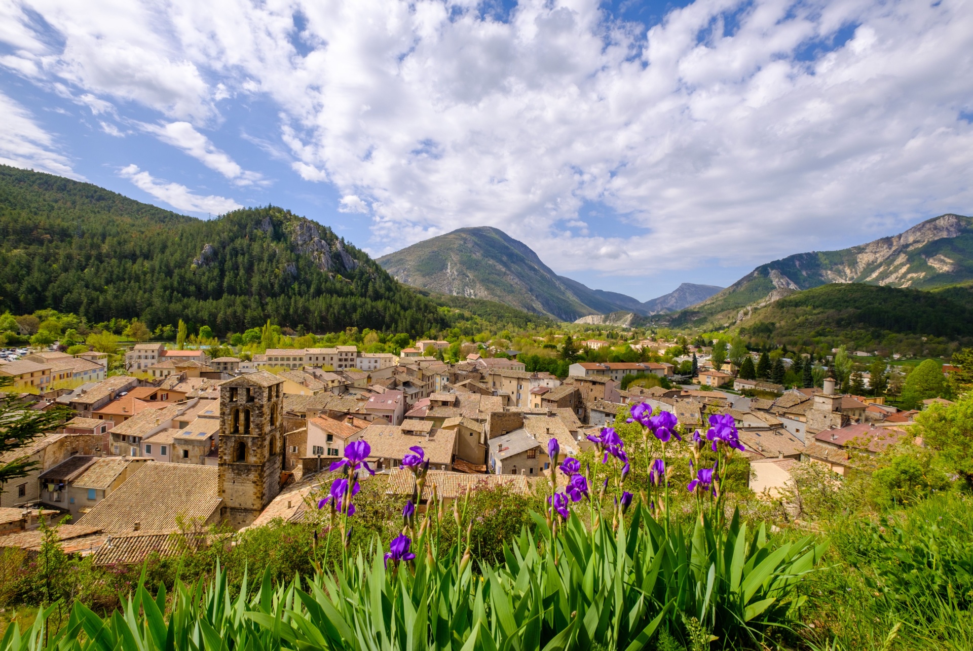 castellane