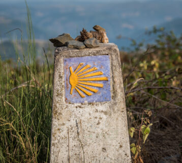 chemin saint jacques de compostelle