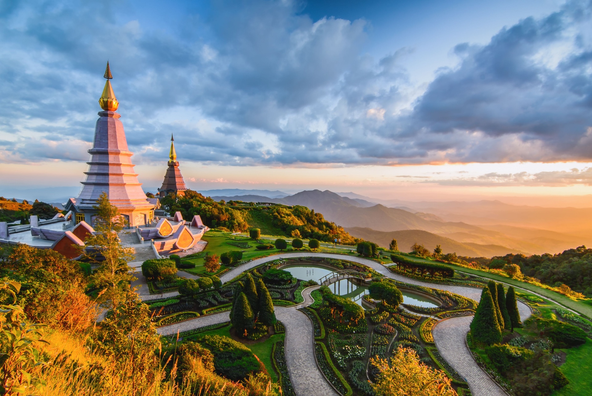 chiang mai