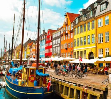 copenhague