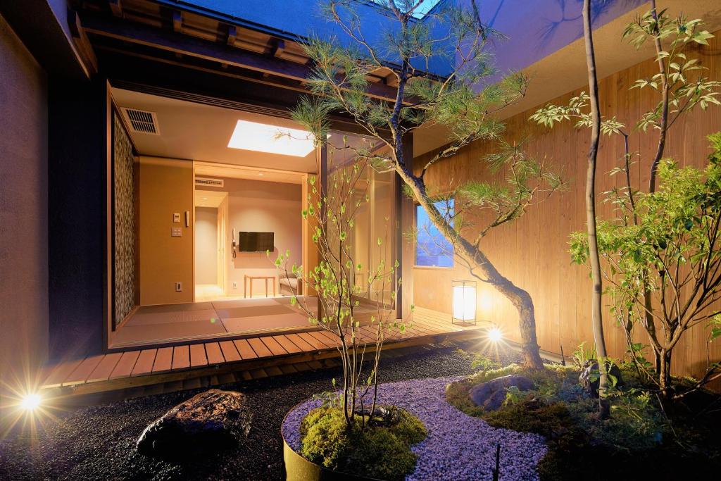 gozan hotel