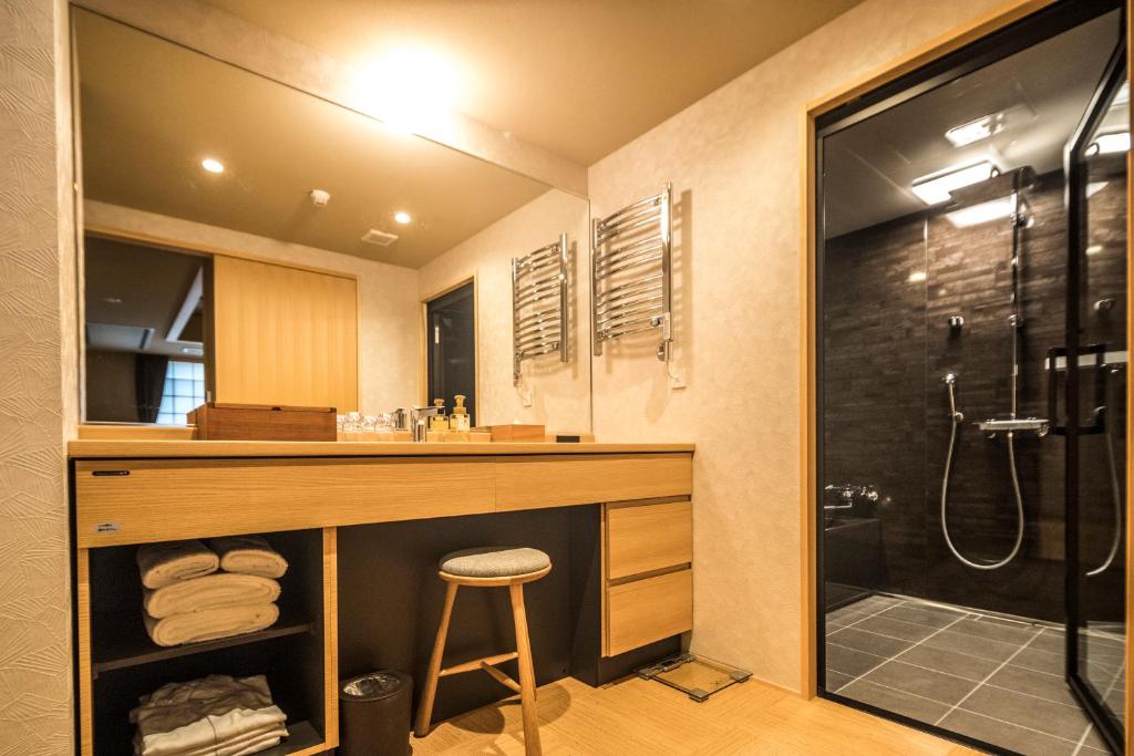 homm stay nagi arashiyama