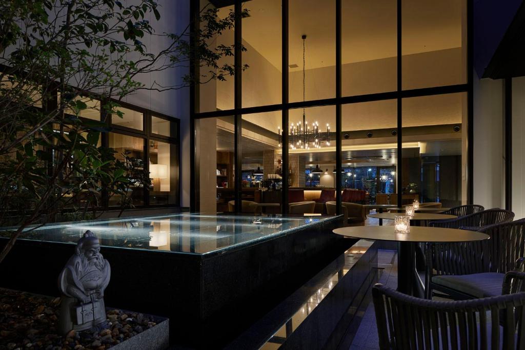 hotel resol trinity