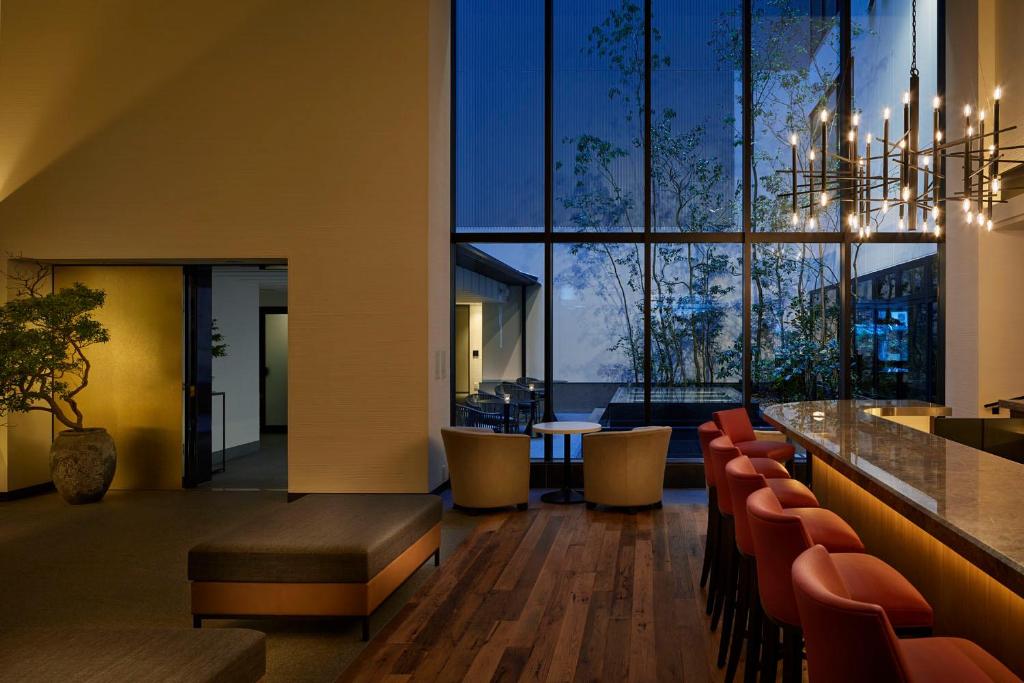 hotel resol trinity ou dormir a kyoto