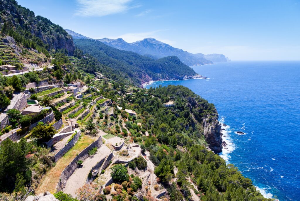 majorque que faire en espagne