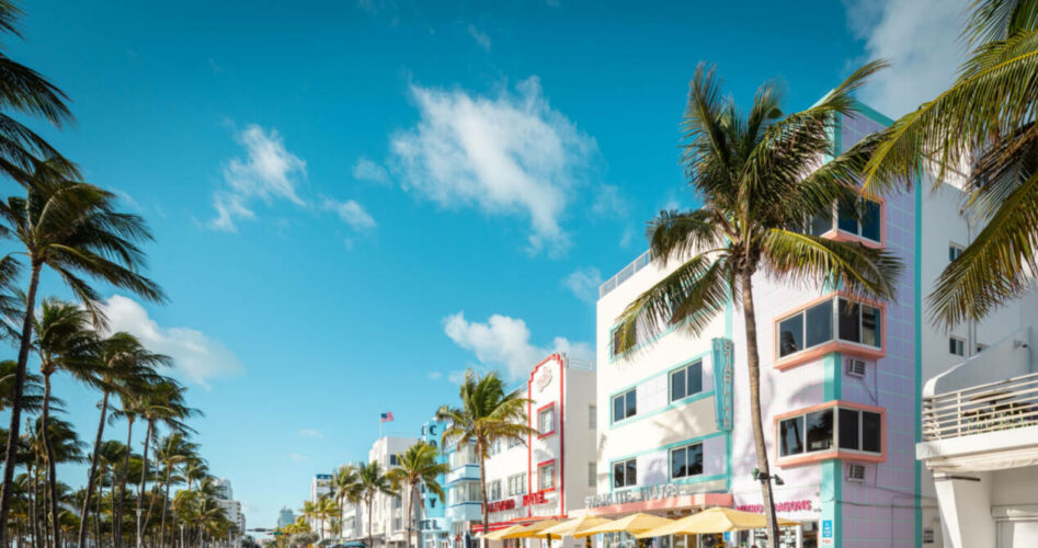 miami beach