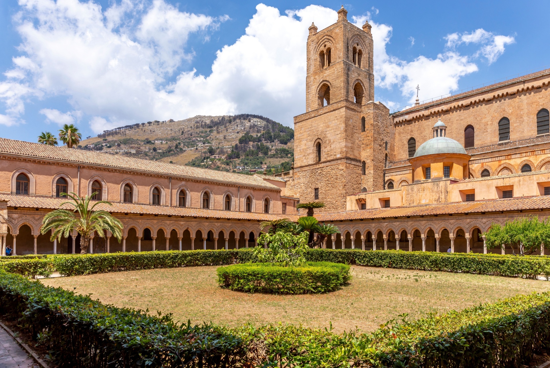monreale