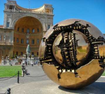 musées du vatican