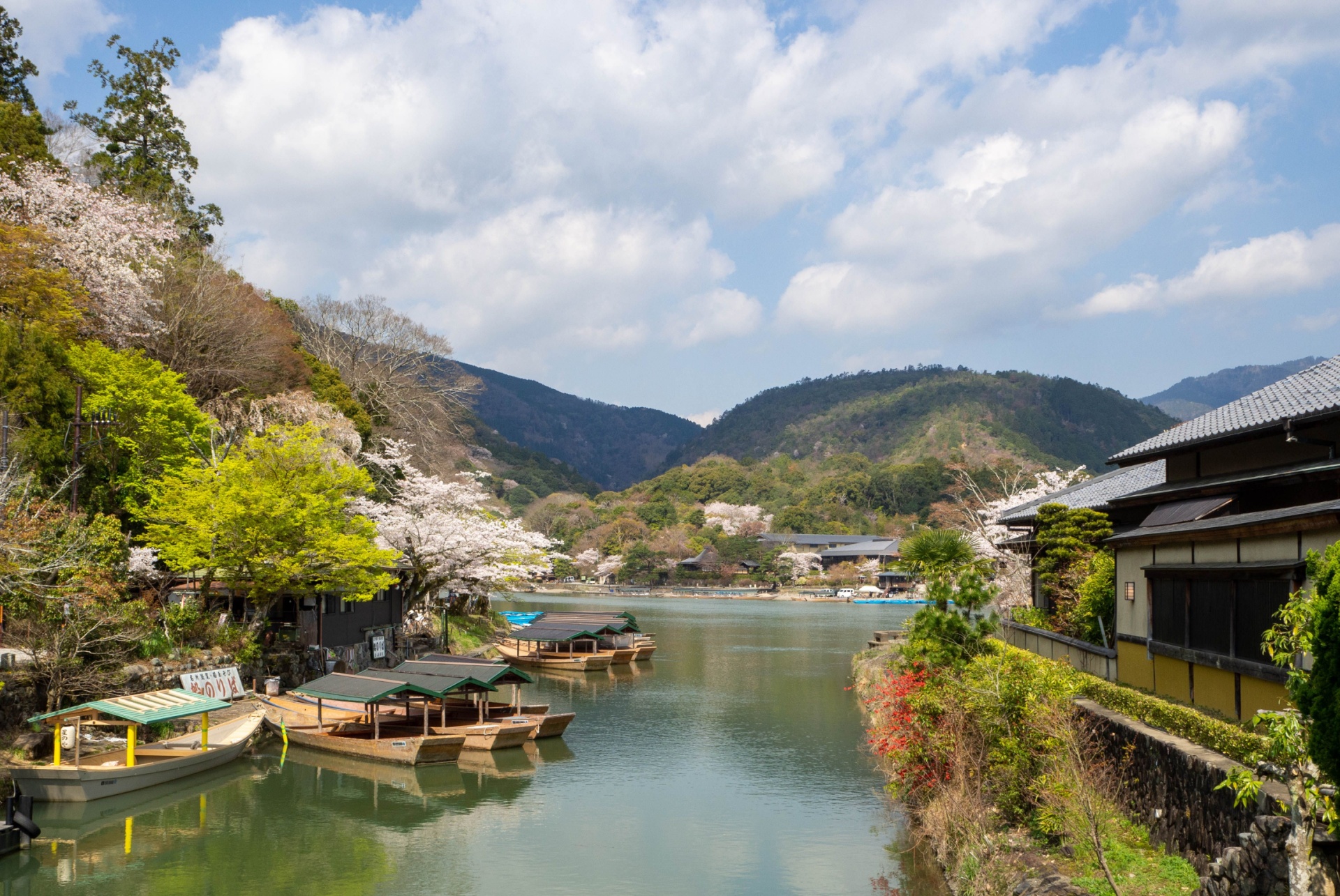 arashiyama