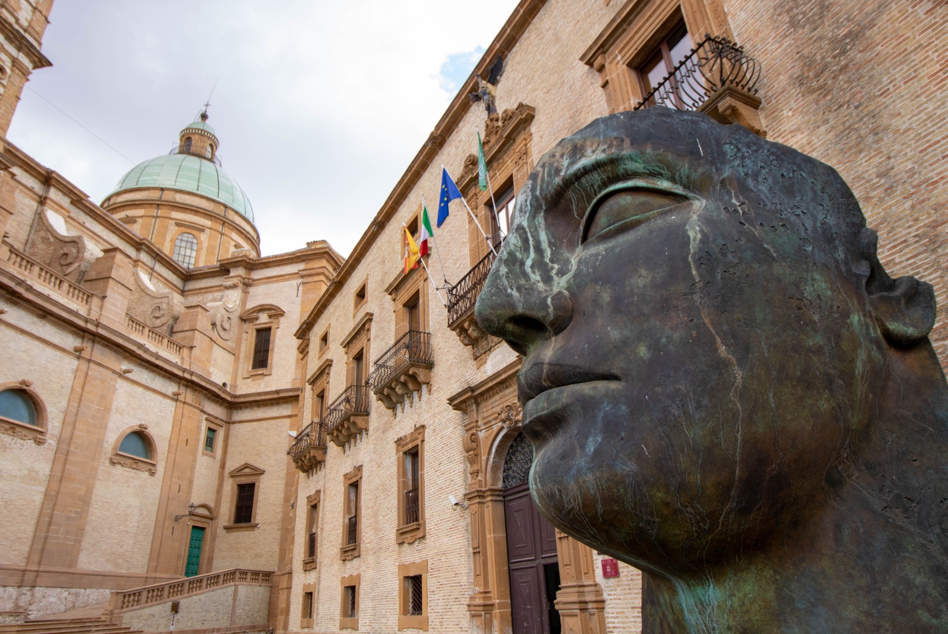 piazza armerina