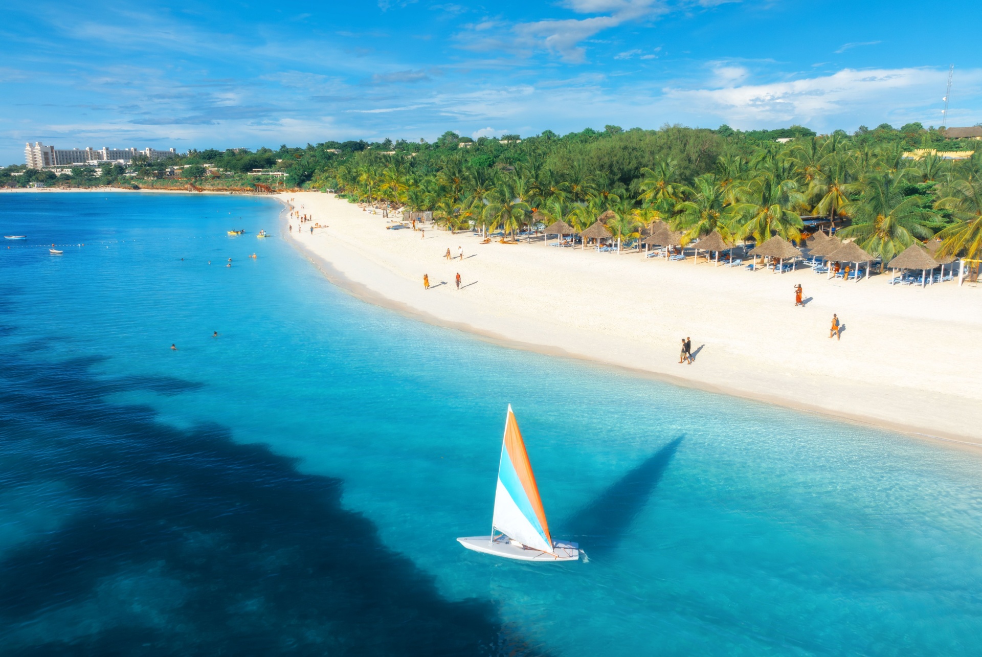 plus belles plages