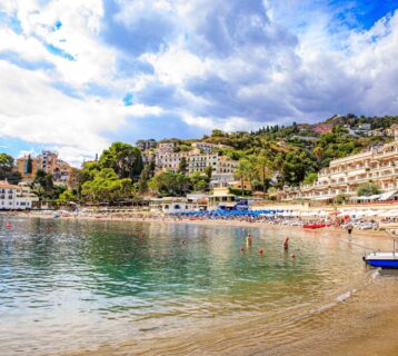 plus belles villes de sicile