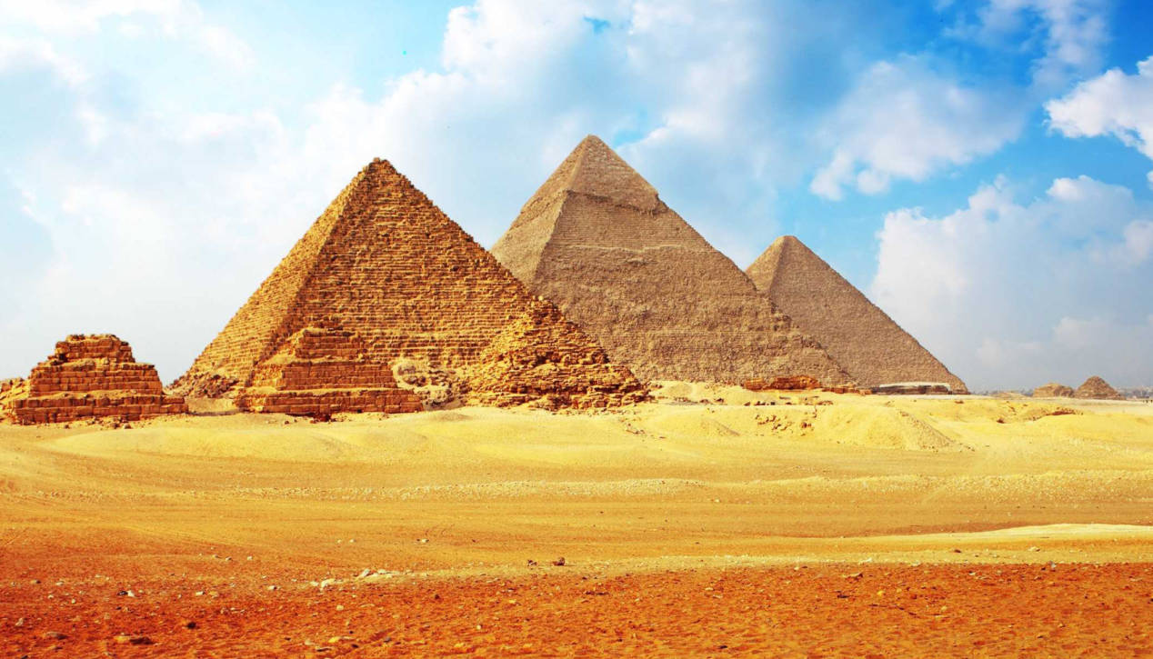 pyramides_caire