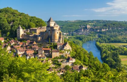 quand partir en dordogne