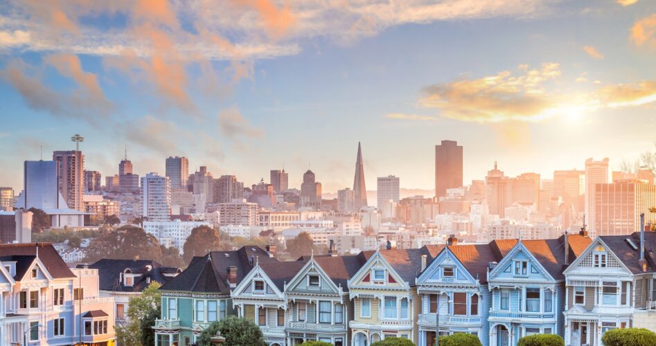 que faire a san francisco
