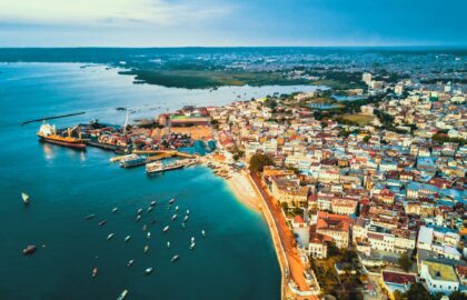 que faire a zanzibar