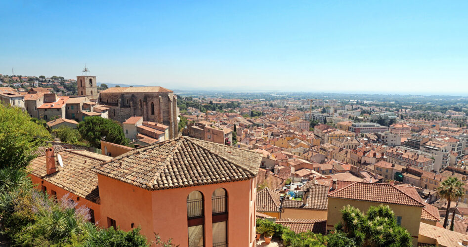 que faire dans le var