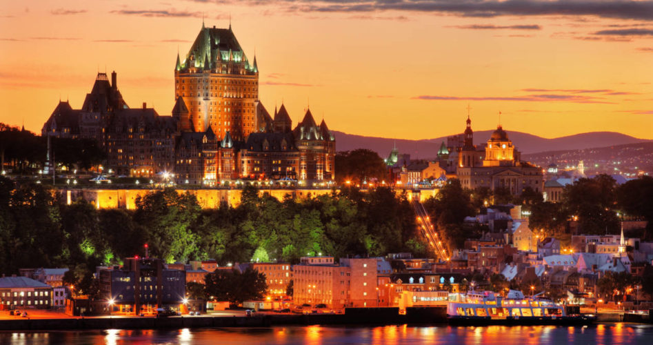 quebec