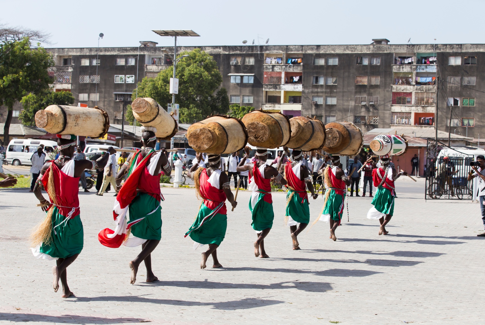 sauti za busara