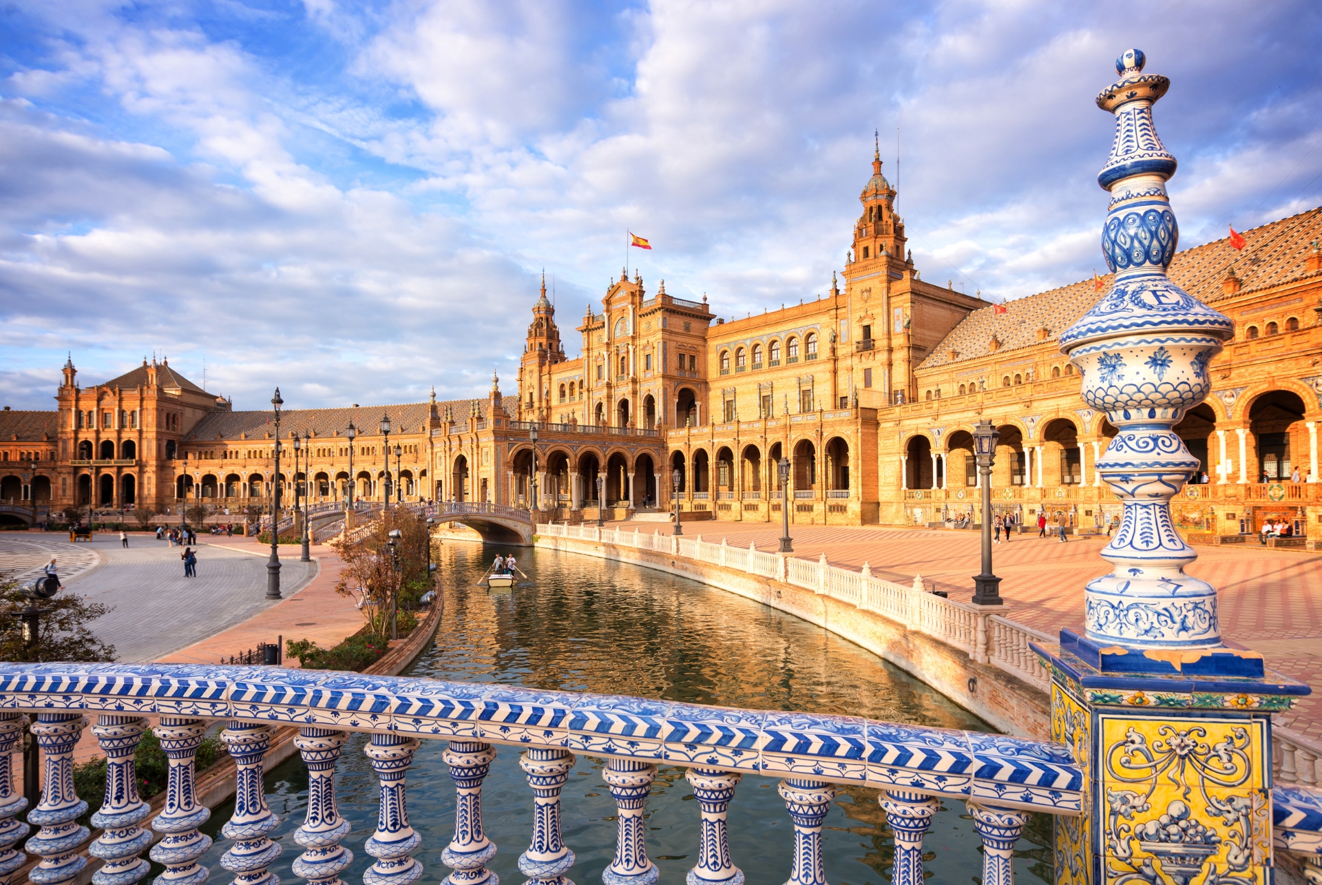 seville que faire espagne
