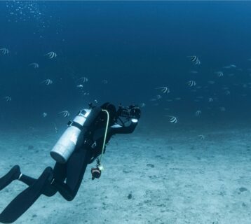 spots de plongee sous marine