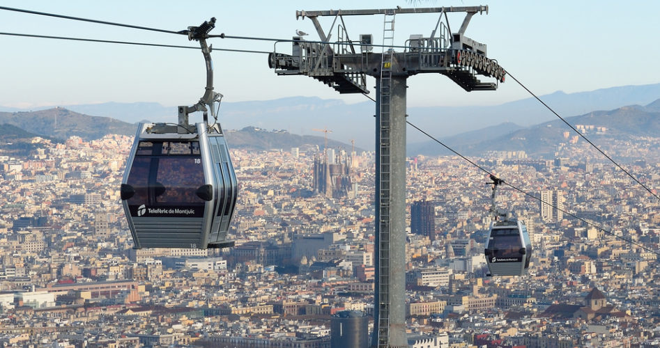 que-visiter-barcelone