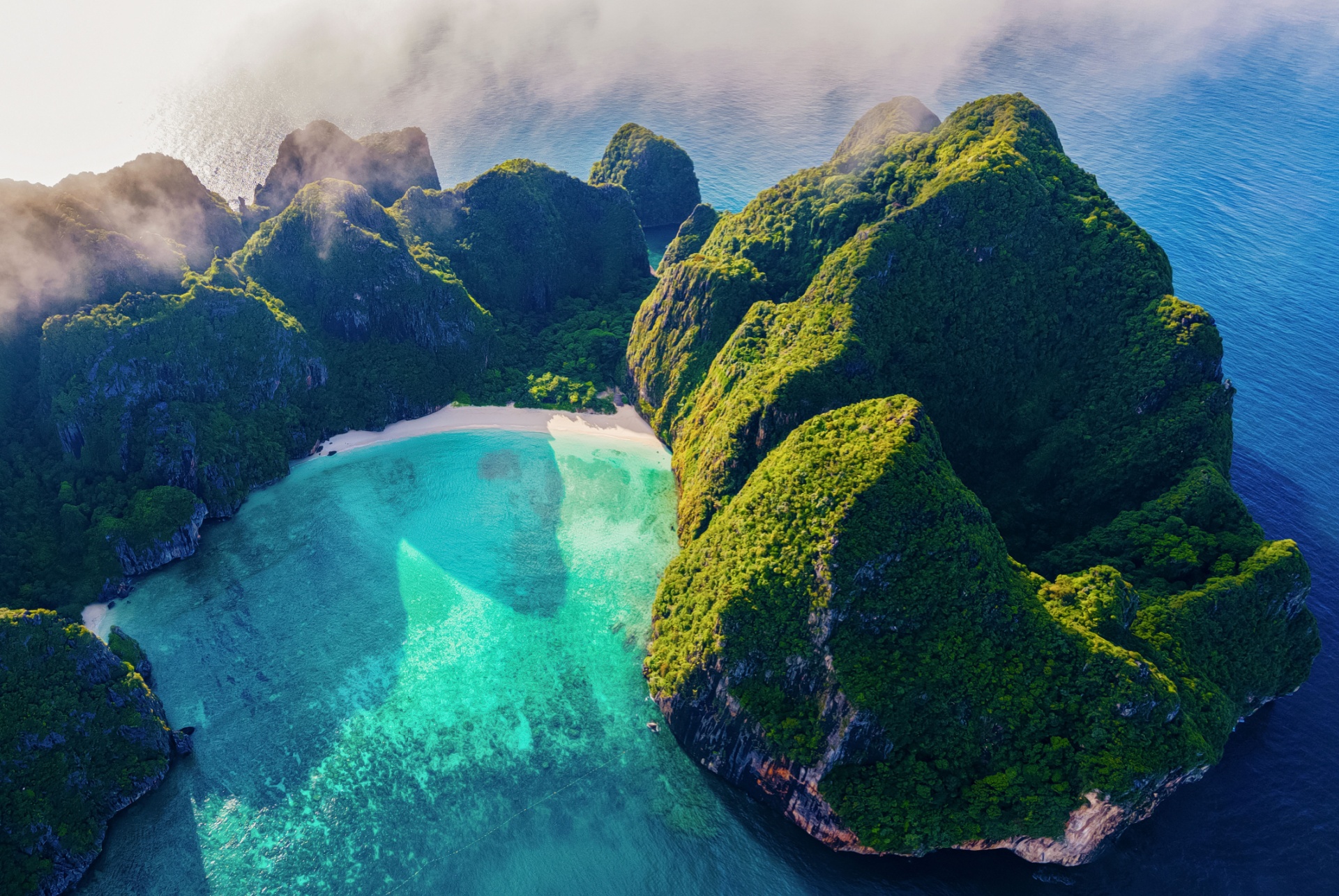 thailande saison seche