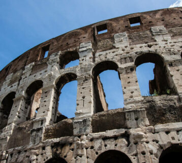 visite colisee